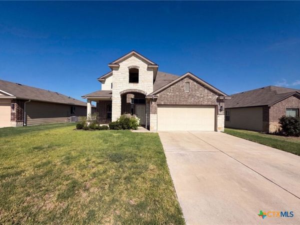 2315 Wigeon Way , Copperas Cove, TX 76522