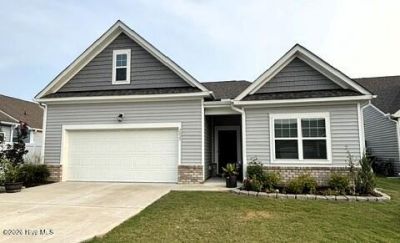 2029 Bogue Lane, New Bern, NC 28562 Main Photo