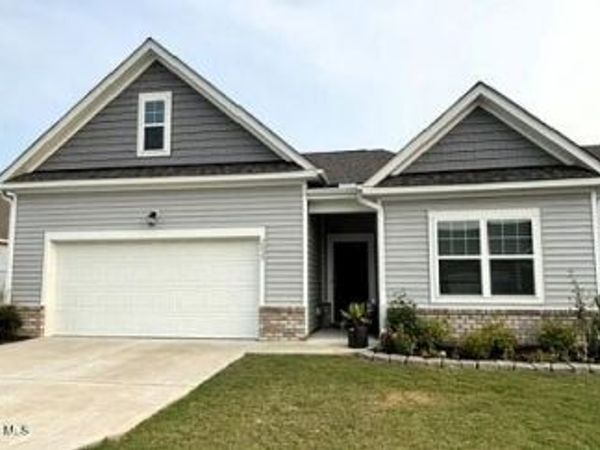 2029 Bogue Lane, New Bern, NC 28562