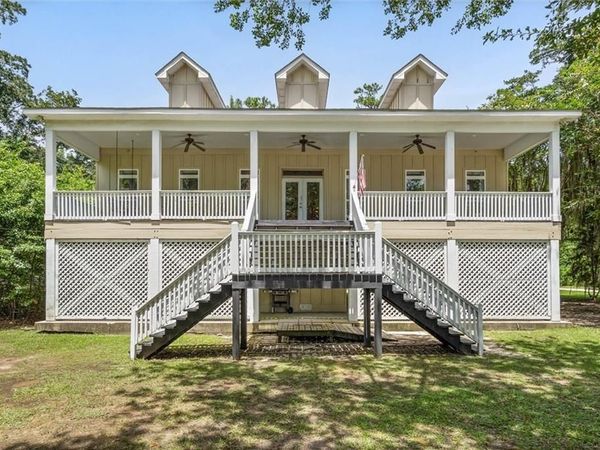 17629 Scenic Highway 98, Fairhope, AL 36532