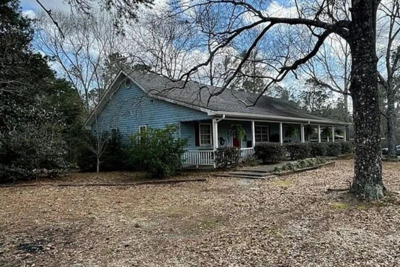 15462 E HWY 16 EAST Highway , Amite, LA 70422