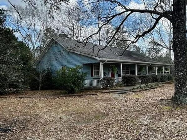 15462 E HWY 16 EAST Highway , Amite, LA 70422