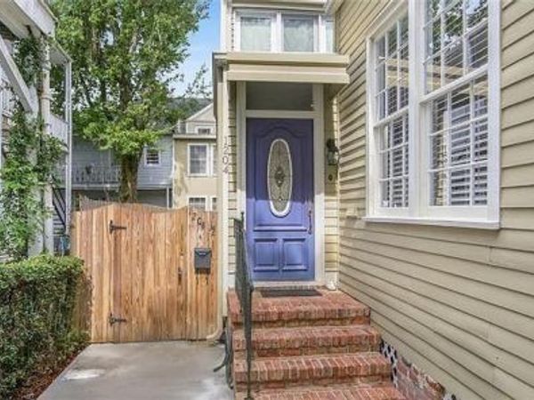 1204 MARENGO Street , Unit B, New Orleans, LA 70115