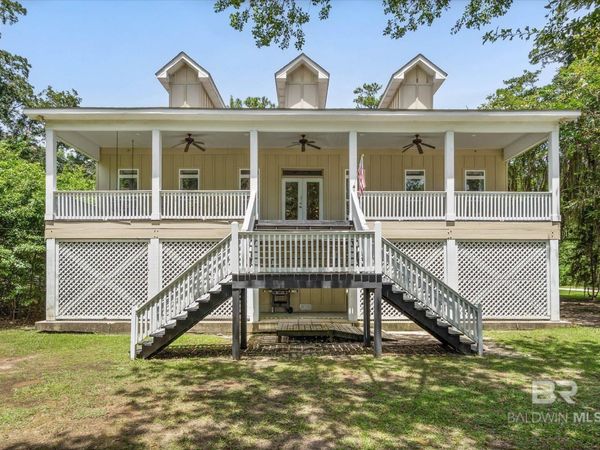 17629 Scenic Highway 98, Fairhope, AL 36532