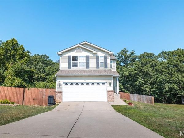 112 Kale Court, St Robert, MO 65584