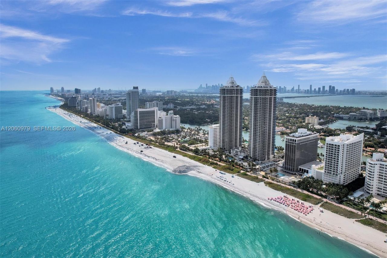 4775 Collins Ave, Unit 3007, Miami Beach, FL 33140 Photo