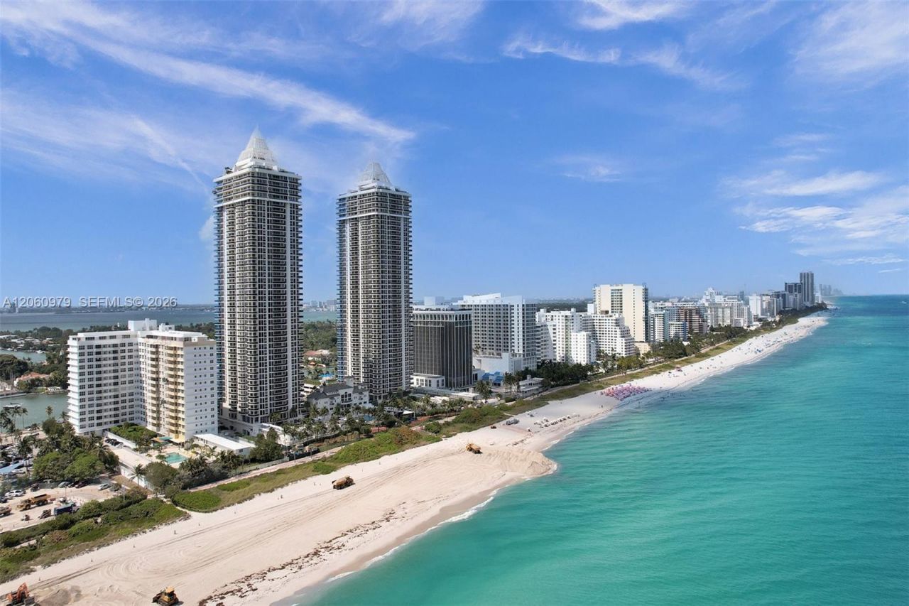 4775 Collins Ave, Unit 3007, Miami Beach, FL 33140 Photo