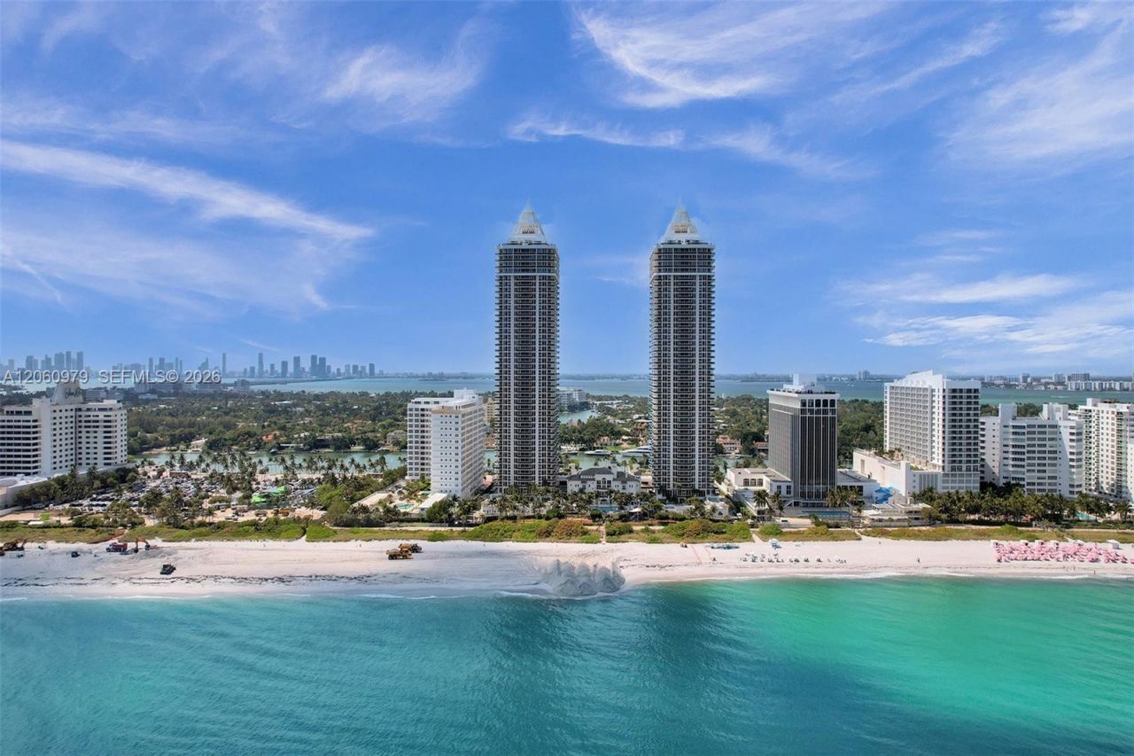 4775 Collins Ave, Unit 3007, Miami Beach, FL 33140 Photo