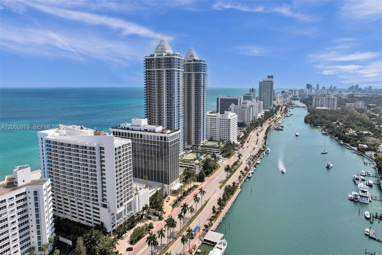 4775 Collins Ave, Unit 3007, Miami Beach, FL 33140 Photo
