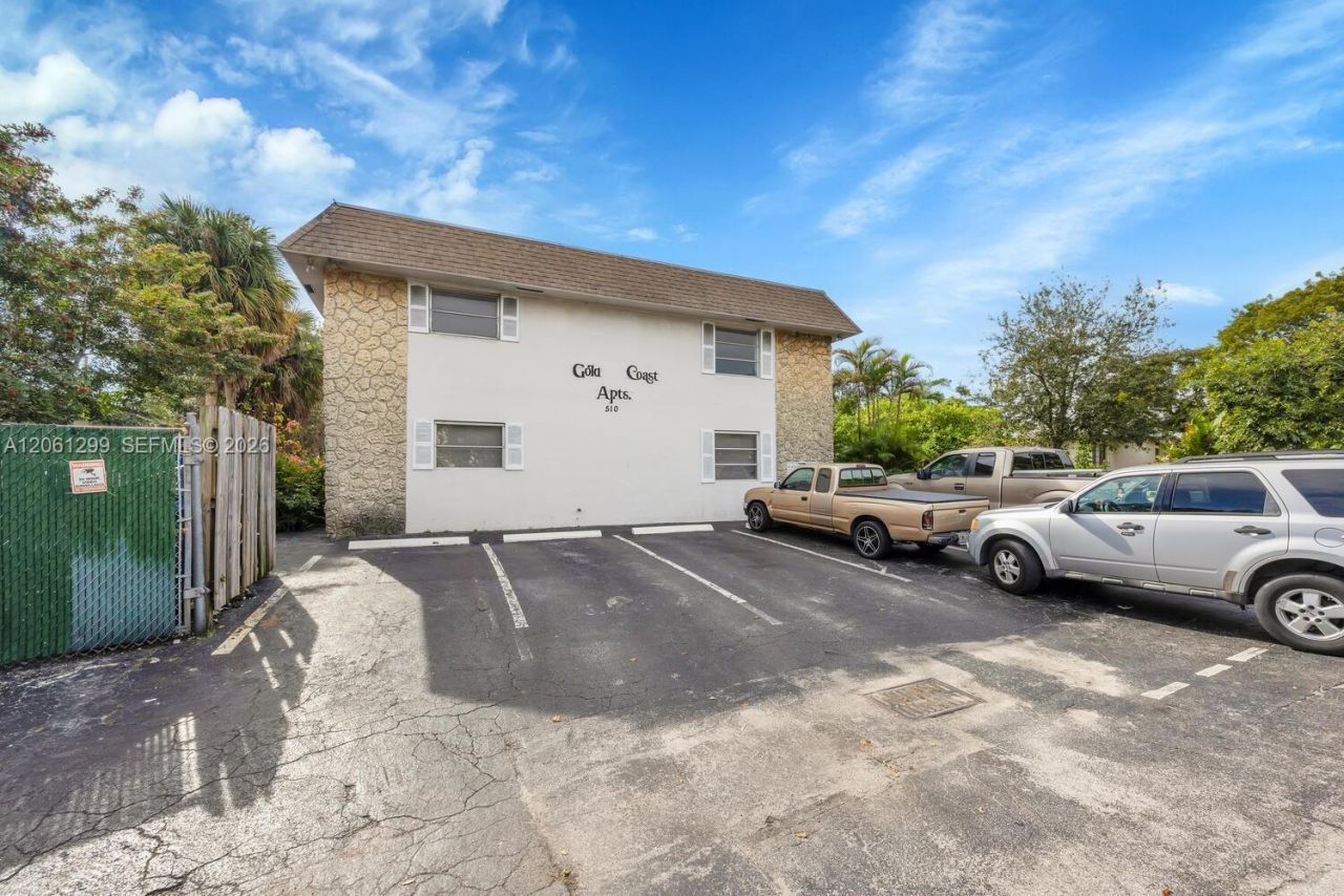 510 SE 12th Ct, Unit 6, Fort Lauderdale, FL 33316 Photo