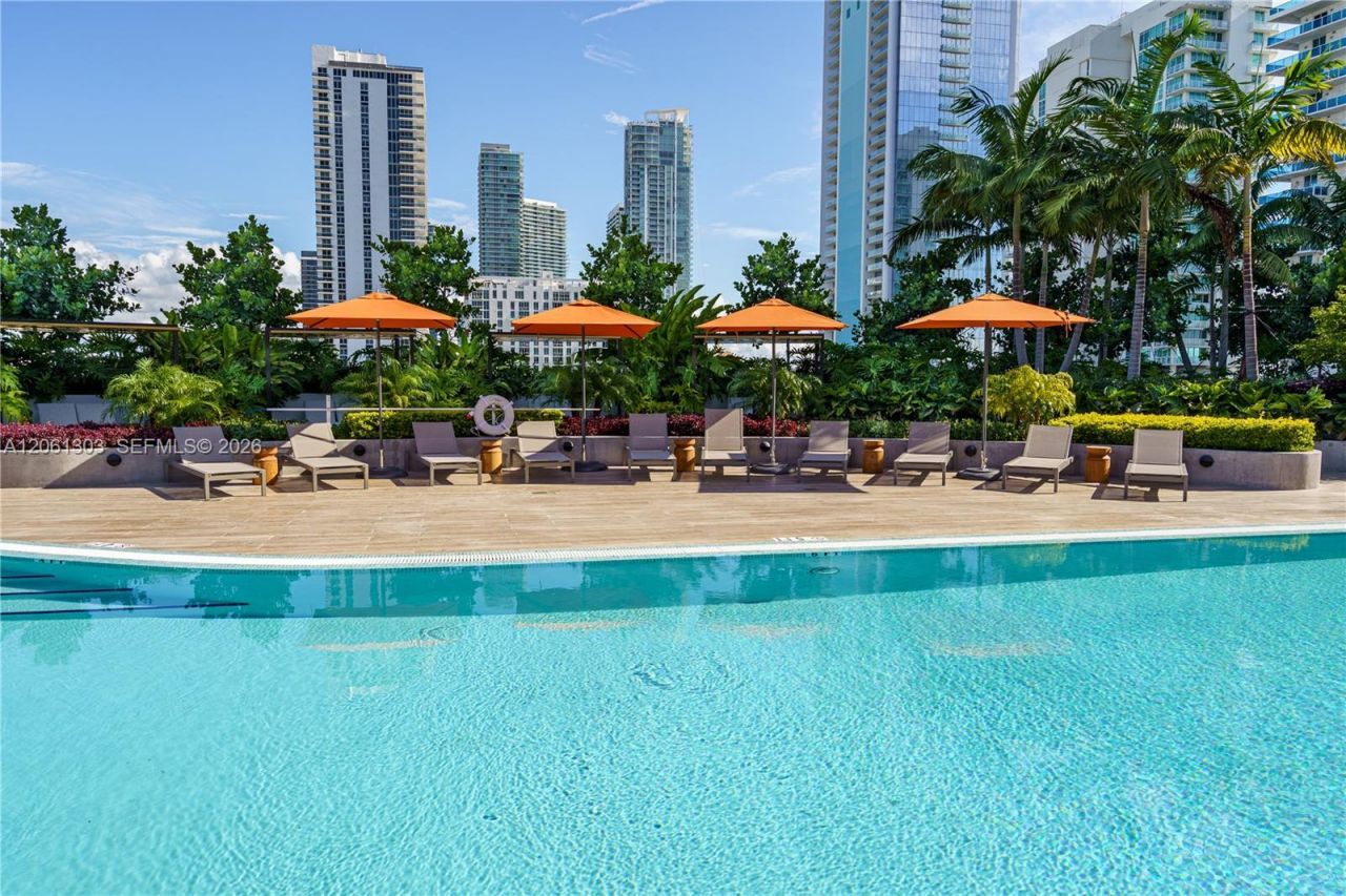 700 NE 24th St, Unit 3004, Miami, FL 33137 Photo
