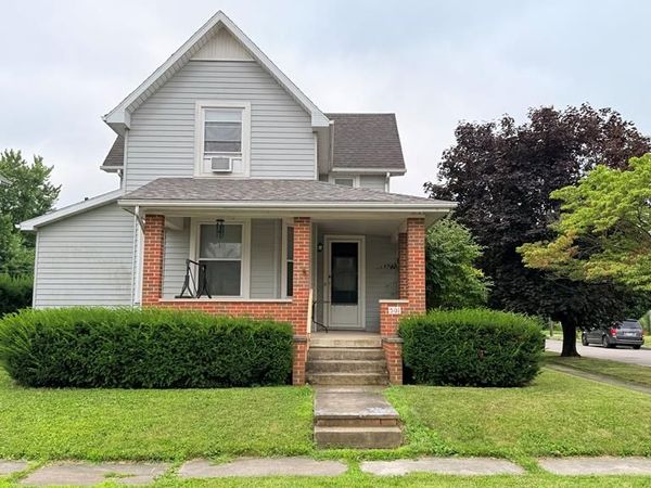 501 Woodlawn Avenue, Bucyrus, OH 44820