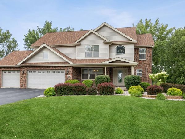2260 E TIFFANY Drive , Crete, IL 60417