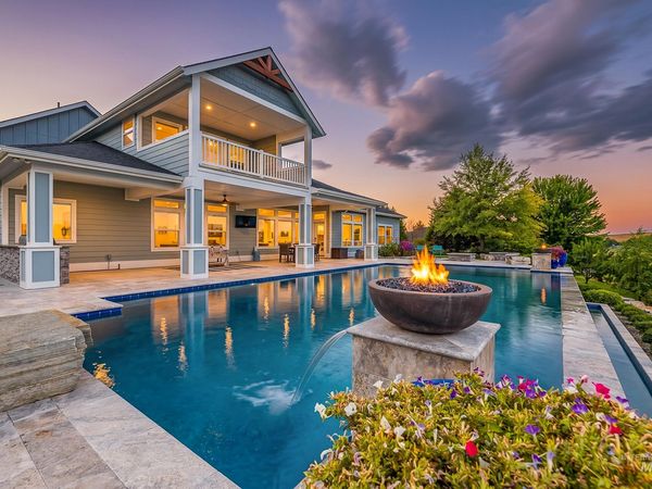 5744 N Star Ridge Way, Star, ID 83669