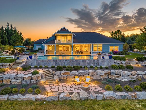 5744 N Star Ridge Way, Star, ID 83669