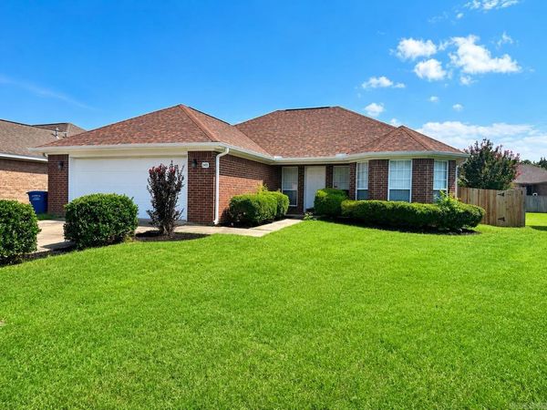 2145 Landover Trail , Conway, AR 72034
