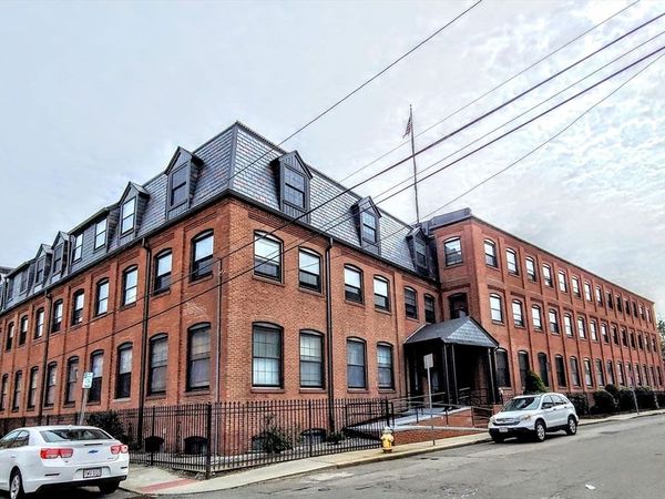 10 Weston Ave, Unit 114, Quincy, MA 02170