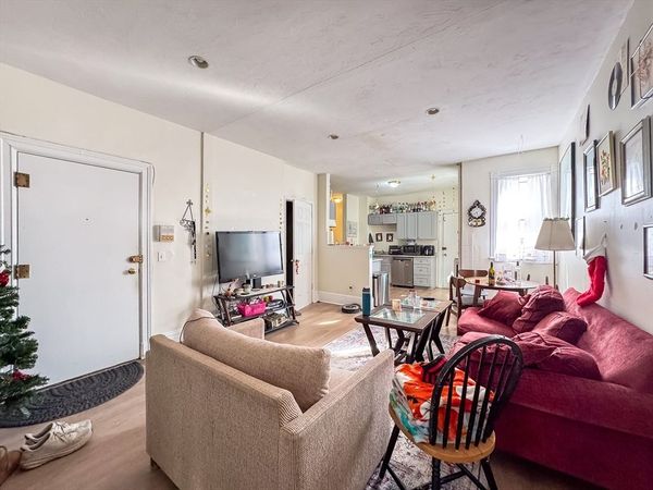 12 Glenville Ave, Unit 1, Boston, MA 02134