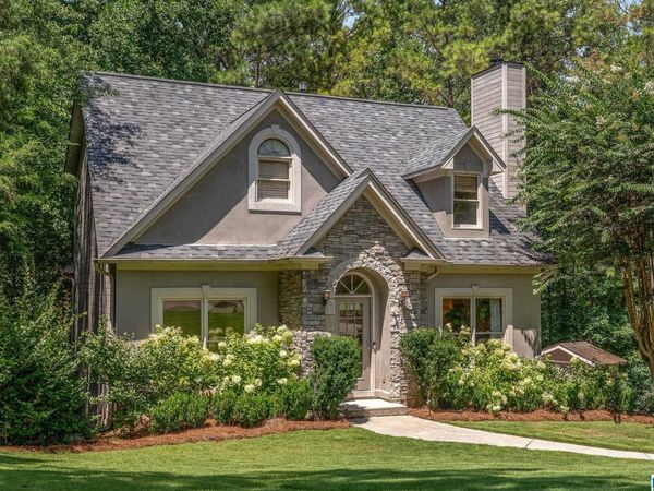 113 SWEET GUM LANE, CHELSEA, AL 35043