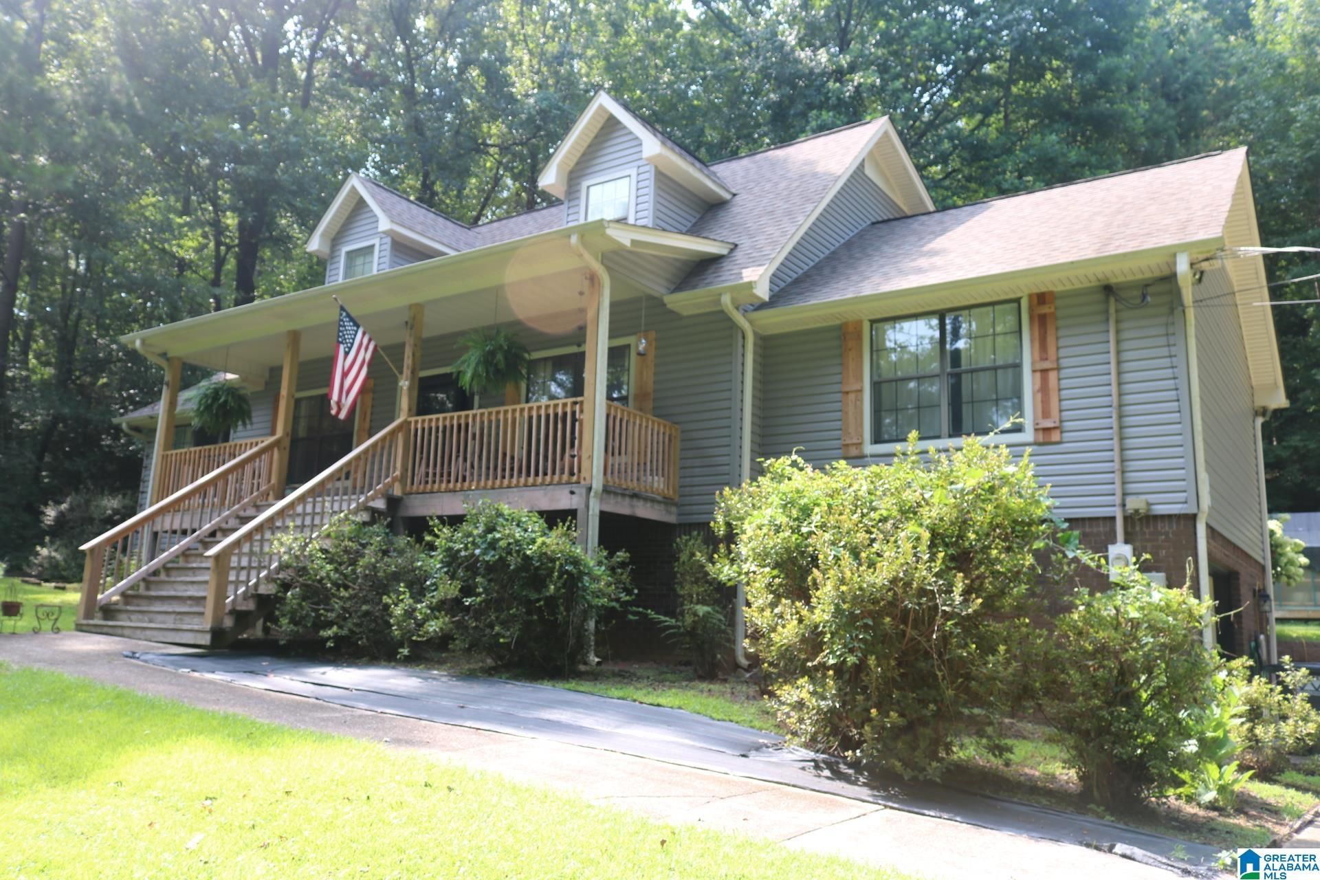 3400 Ashwood Road, Hueytown, AL 35023 Main Photo