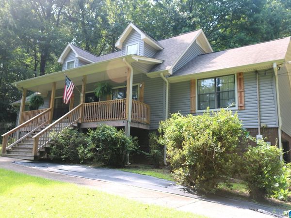 3400 ASHWOOD ROAD, HUEYTOWN, AL 35023