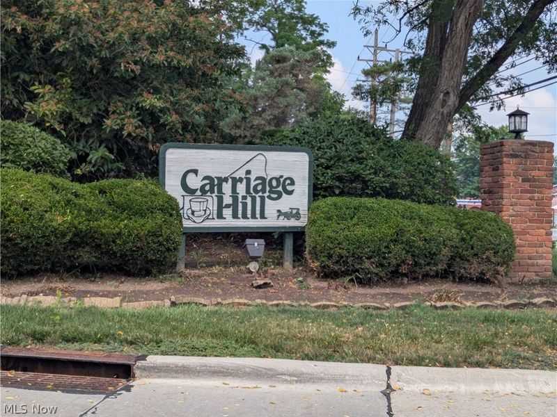 6920 Carriage Hill Drive, Unit 104, Brecksville, OH 44141 Photo 39
