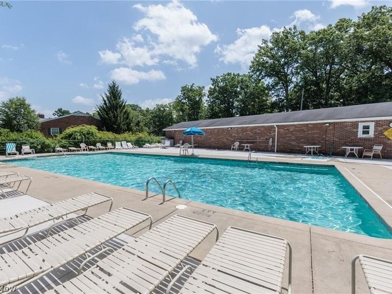 6920 Carriage Hill Drive, Unit 104, Brecksville, OH 44141 Photo 40