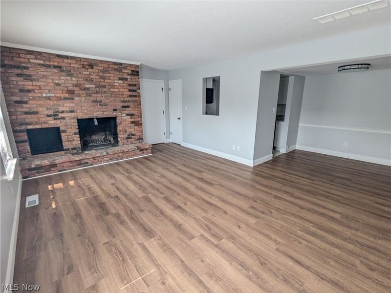 6920 Carriage Hill Drive , Unit 104, Brecksville, OH 44141 Photo 5