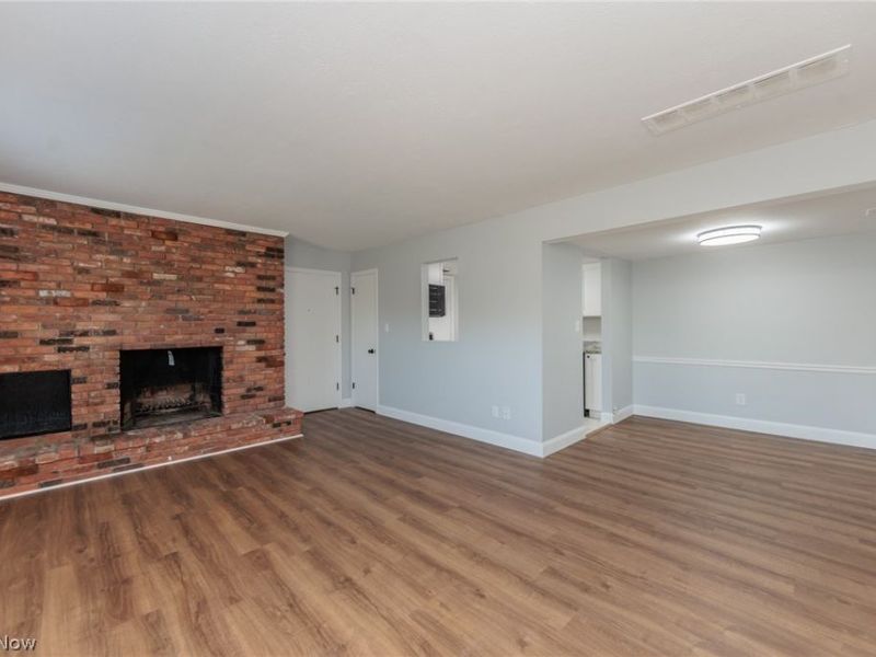 6920 Carriage Hill Drive, Unit 104, Brecksville, OH 44141 Photo 5