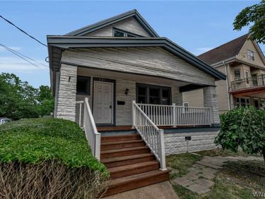 291 East Street, Buffalo, NY 14207