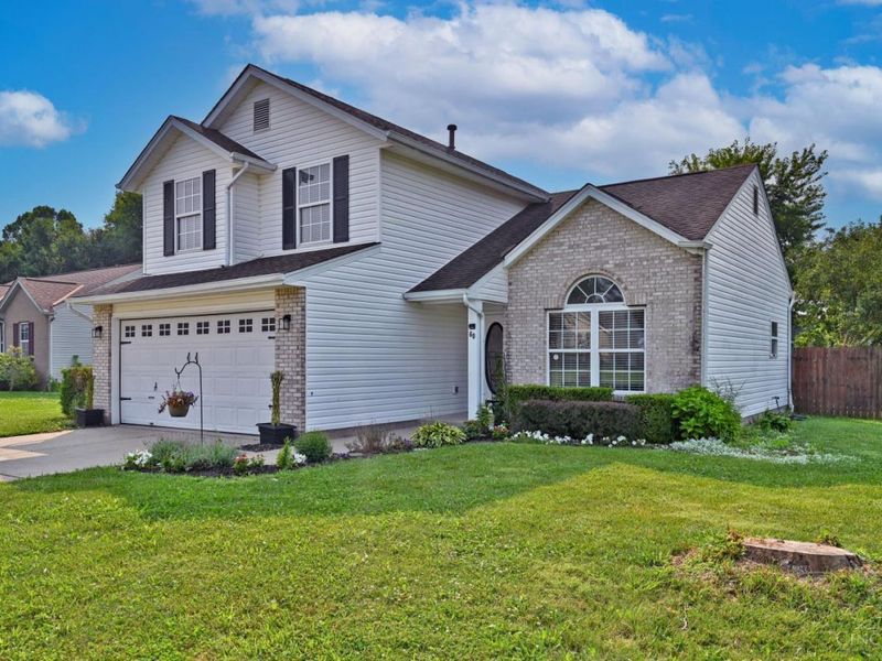 60 Robin Way, Pierce Twp, OH 45102 Photo 2