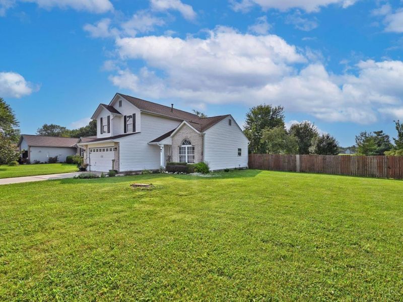 60 Robin Way, Pierce Twp, OH 45102 Photo 3