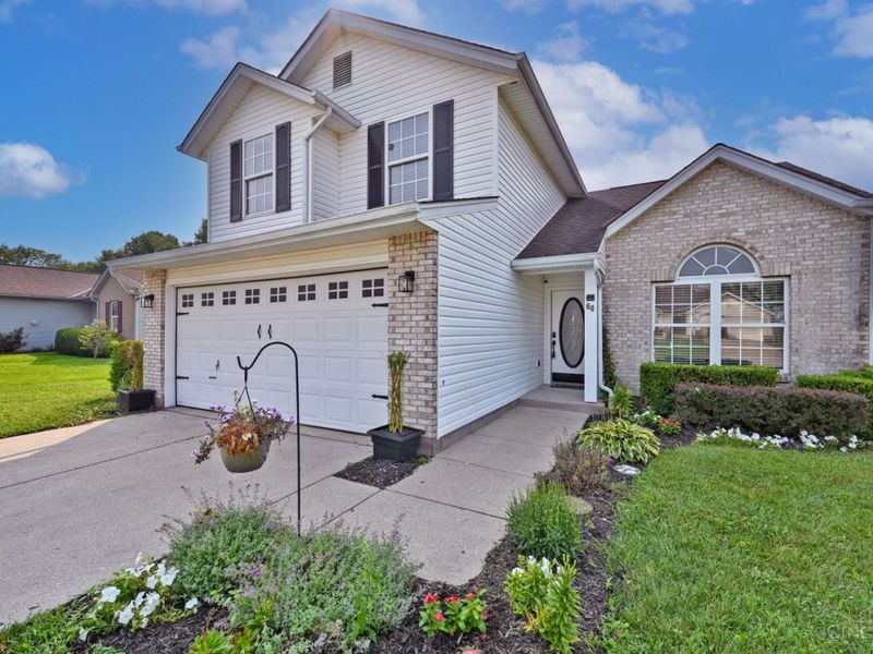 60 Robin Way, Pierce Twp, OH 45102 Photo 5