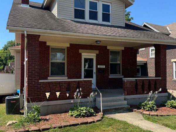 3223 Montana Avenue, Cincinnati, OH 45211