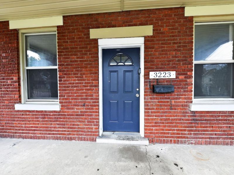 3223 Montana Avenue, Cincinnati, OH 45211 Photo 3