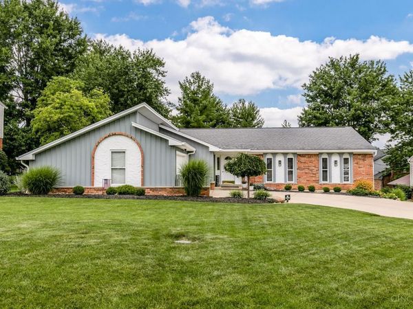 785 Elderwood Drive, Anderson Twp, OH 45255