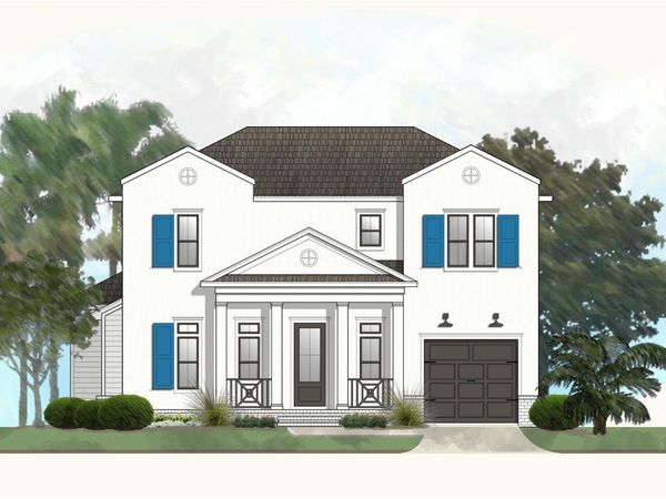 1848 Lindsey Magnolia Ct, Navarre, FL 32566