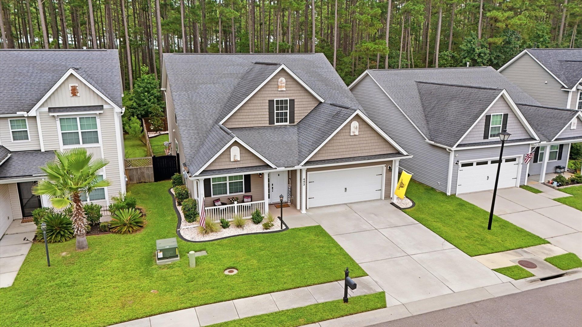 493 Foxbank Plantation Boulevard Photo 46