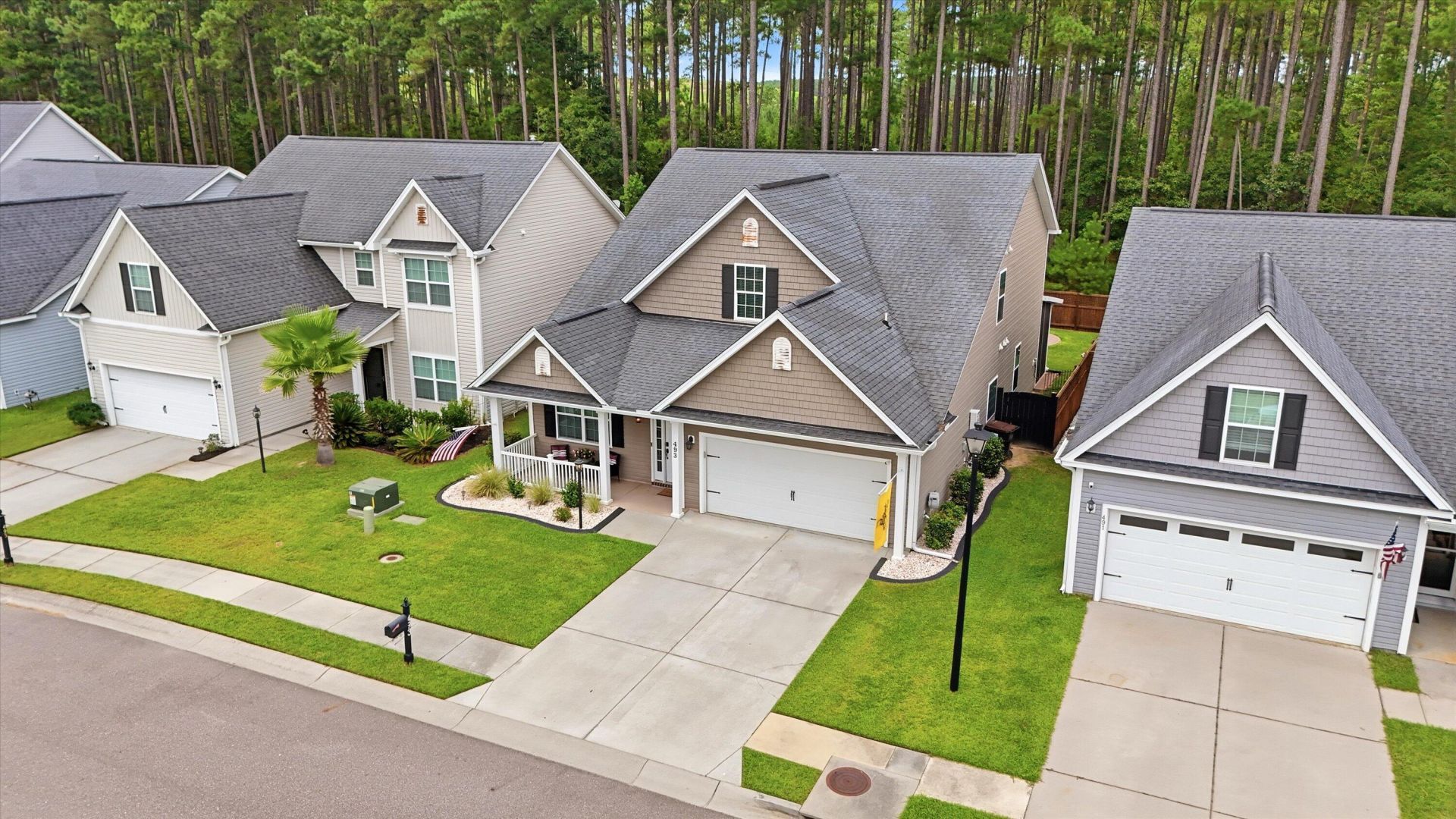 493 Foxbank Plantation Boulevard Photo 47