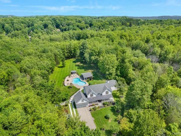 51 Red Hawk Hollow Road, Wappingers Falls, NY 12590