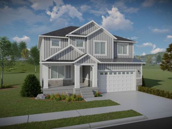 12751 S LAKE CREEK DR , Unit 124, Herriman, UT 84096