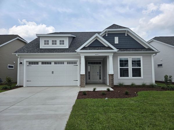 2031 Woodrush Loop , Little River, SC 29566