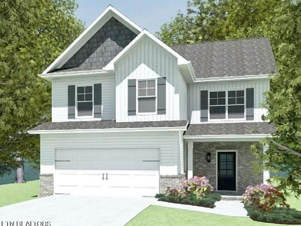 129 Heavenberry St, Oak Ridge, TN 37830