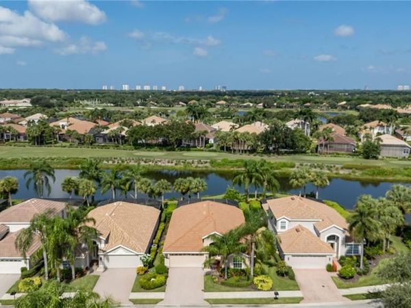 23921 Copperleaf BLVD, ESTERO, FL 34135
