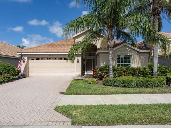 23921 Copperleaf BLVD, ESTERO, FL 34135