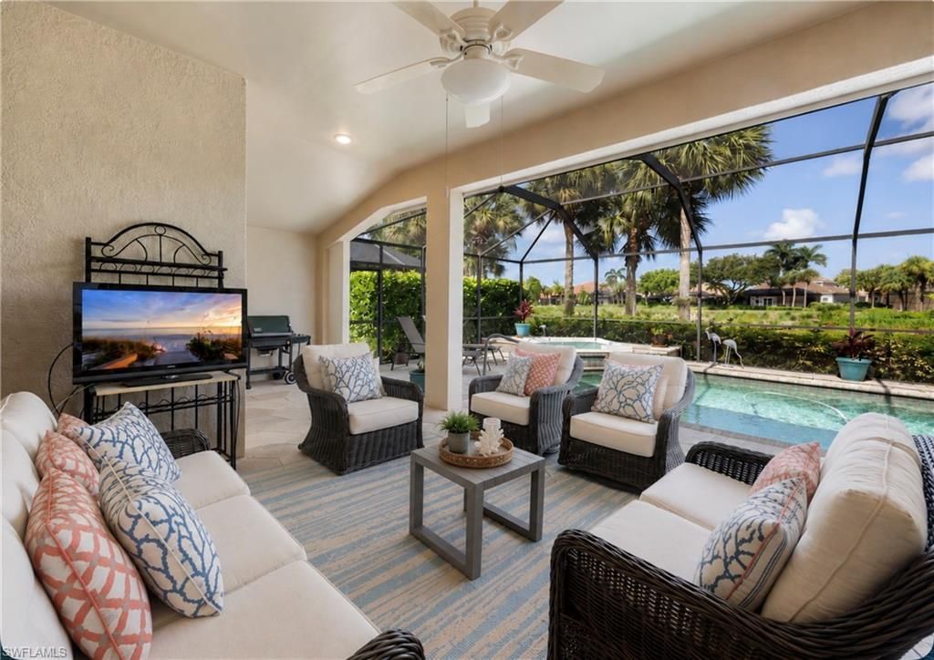 23921 Copperleaf Blvd, Estero, FL 34135 Photo