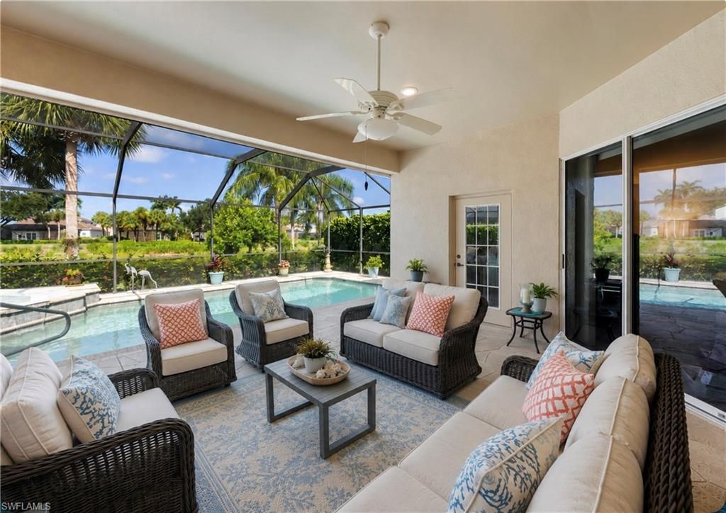 23921 Copperleaf Blvd, Estero, FL 34135 Photo