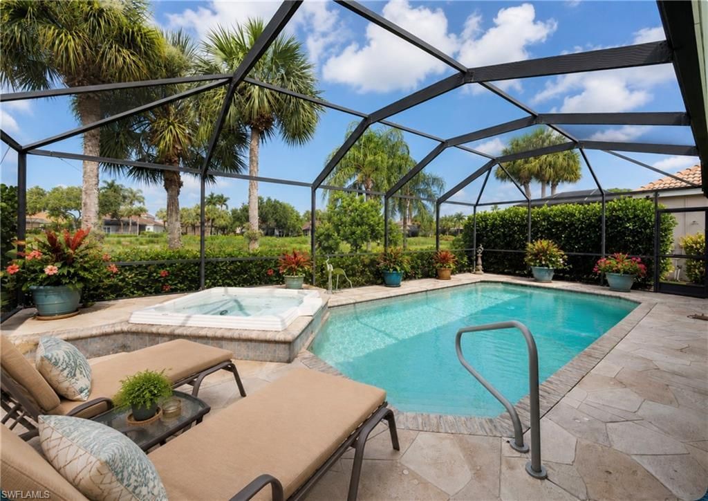 23921 Copperleaf Blvd, Estero, FL 34135 Photo