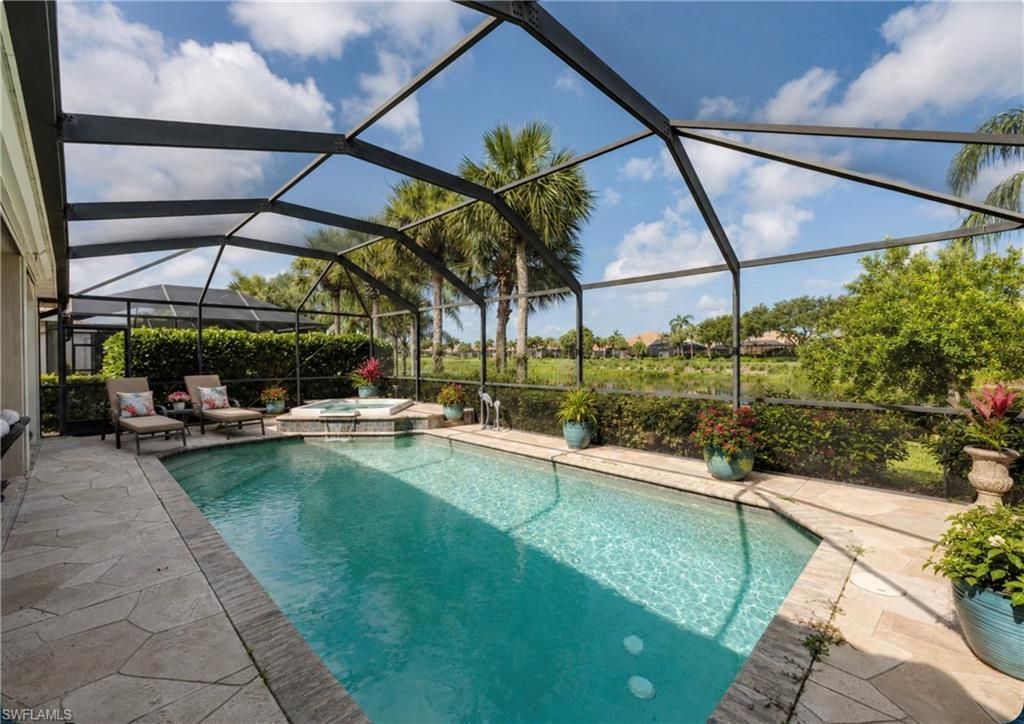 23921 Copperleaf Blvd, Estero, FL 34135 Photo