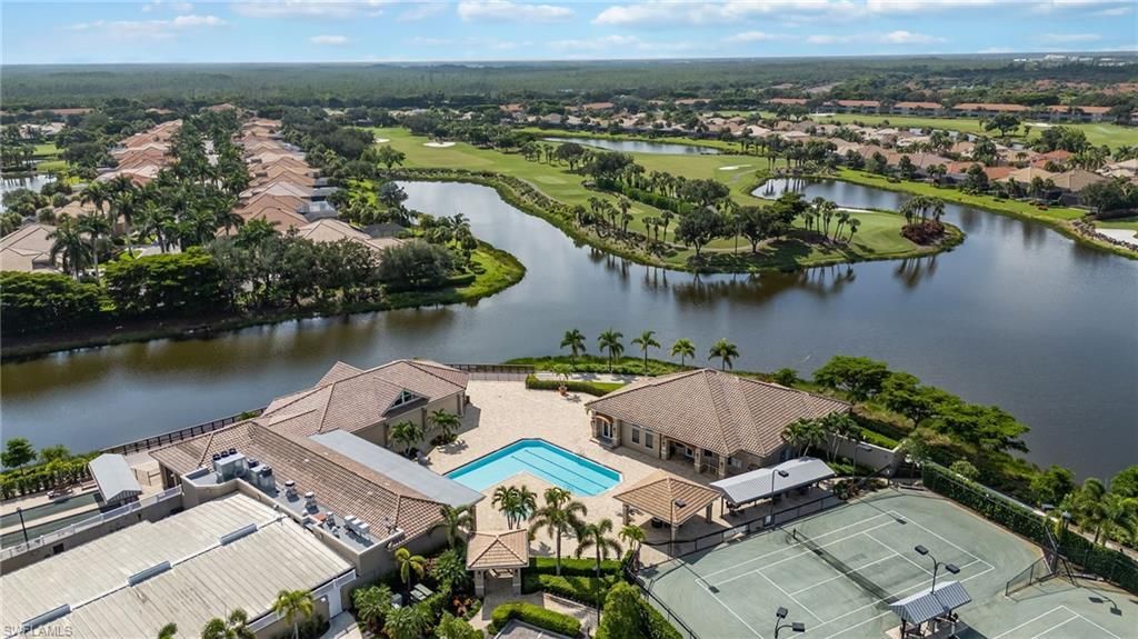 23921 Copperleaf Blvd, Estero, FL 34135 Photo